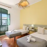 Appartement #333 2br Domino & Comfortable