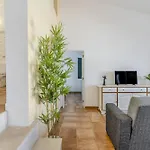#333 2br Domino & Comfortable Appartement Paderne (Faro)