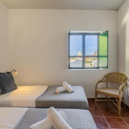 Apartment #333 2br Domino & Comfortable Paderne (Faro)