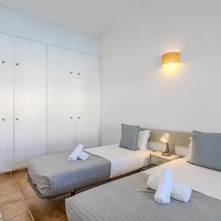 #333 2br Domino & Comfortable פדרנה