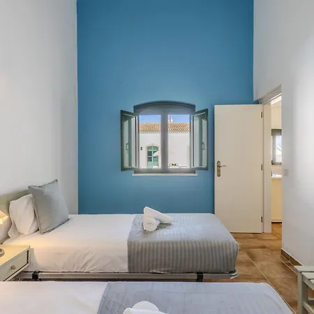 #333 2br Domino & Comfortable פדרנה