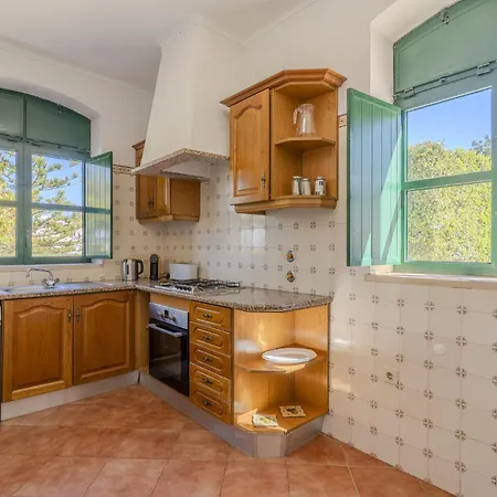 #333 2br Domino & Comfortable * Paderne (Faro)