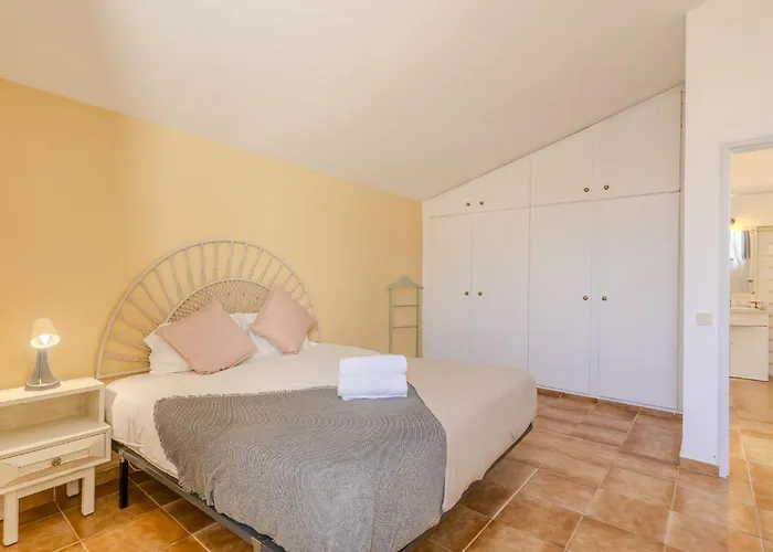 #333 2br Dominó Central&comfortable * Paderne (Faro)