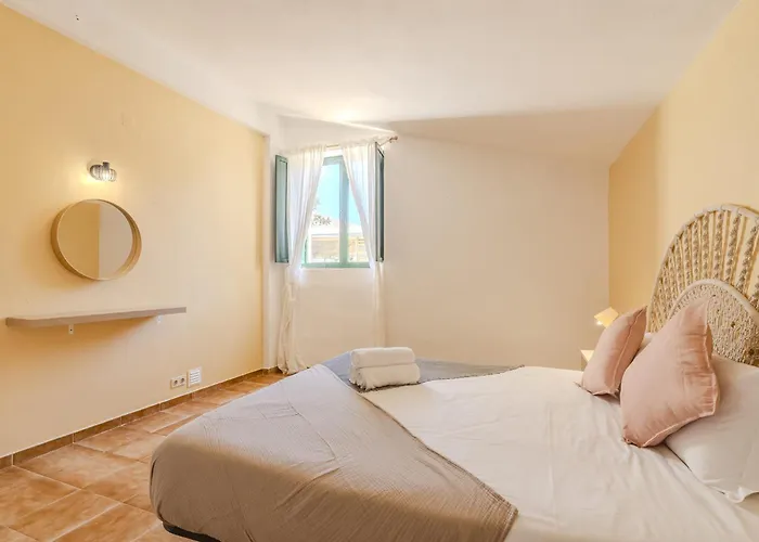 #333 2br Dominó Central&comfortable Apartamento *
