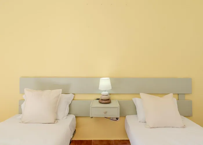 #333 2br Dominó Central&comfortable Apartamento Paderne (Faro)