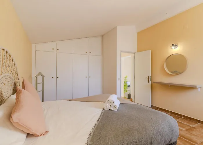 Apartamento #333 2br Dominó Central&comfortable *