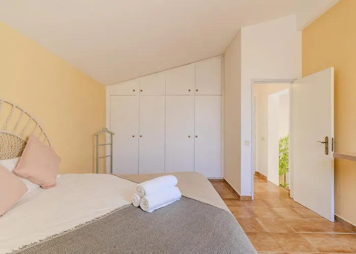 #333 2br Dominó Central&comfortable Paderne (Faro)