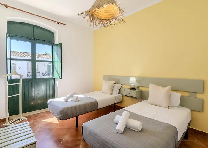 Apartamento #333 2br Dominó Central&comfortable