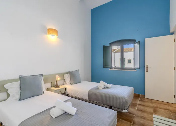 #333 2br Dominó Central&comfortable *