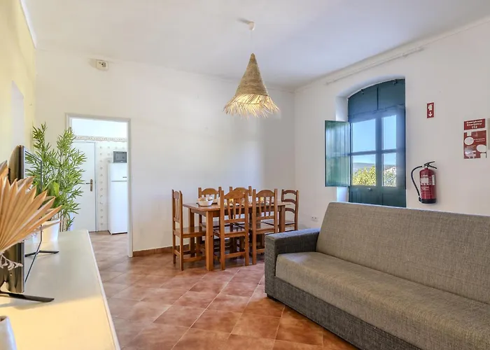 Apartamento #333 2br Dominó Central&comfortable Paderne (Faro)