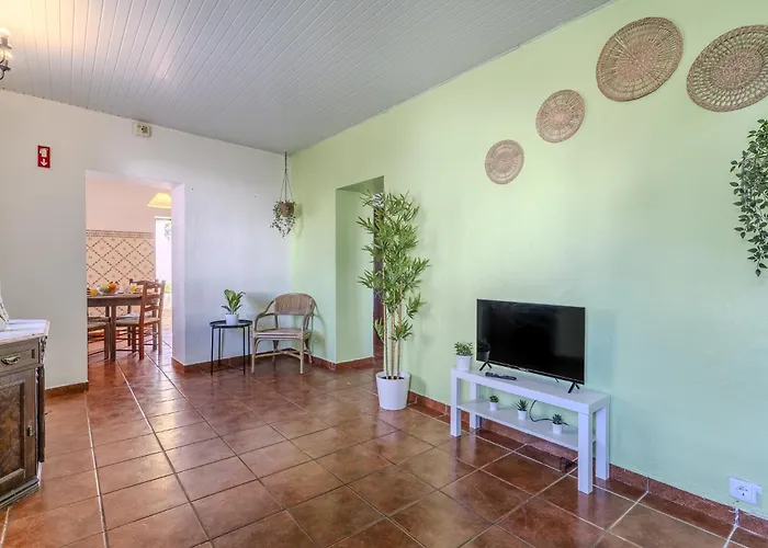 #333 2br Dominó Central&comfortable Paderne (Faro)