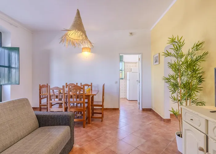 #333 2br Dominó Central&comfortable Apartamento