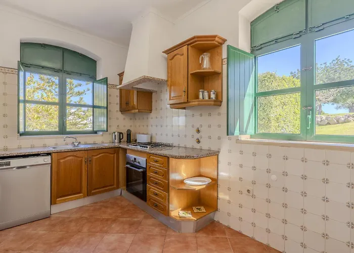#333 2br Dominó Central&comfortable * Paderne (Faro)