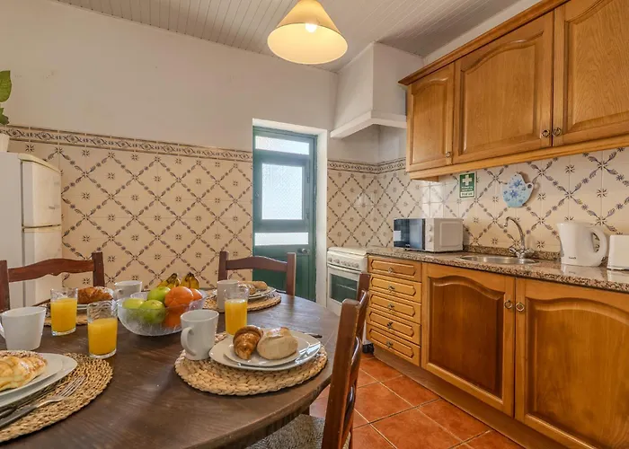 Apartamento #333 2br Dominó Central&comfortable Paderne (Faro)